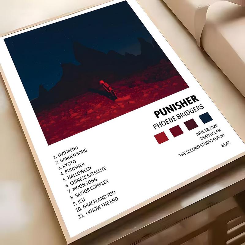 Ad Astra D-Disco Elysium Poster HD Waterproof Self-Adhesive Art Vibrant Wall Print for Living Room Bedroom Bar Parlor Home Decor Gift Fade-Resistant Easy-Apply Durable Dly Artwork