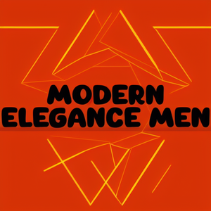 Modern Elegance Men