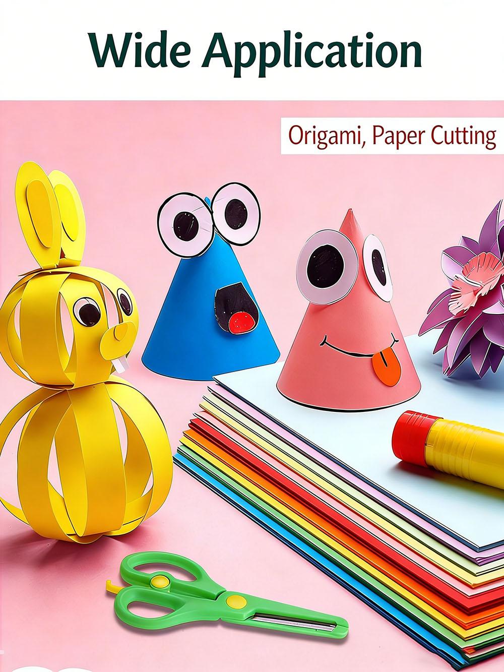 50 Pack Thick Cotton Watercolor Cards, 11.67x8.27 Inches, Ideal for Painting or Card Making, Perfect Christmas and Birthday Gifts