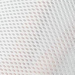 Hat Washer Cage, Hat Washer for Baseball Caps for Washing Machine or Dishwasher, Ball Cap Washers Frame for Flat and Curved Hats, Hats cage, Fit for Adult and Kid's, 1 Pack White