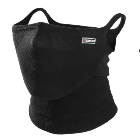 Half Face Mask, 1 Count/2counts/3counts Breathable Windproof Face Cover, Breathable Face Covering, with Earhook Design, Outdoor Mask for Running Hiking Cycling Travel, Athletic Face Masks, Outdoor Sports Mask, Protective Gear, Outdoor Dustproof Mask