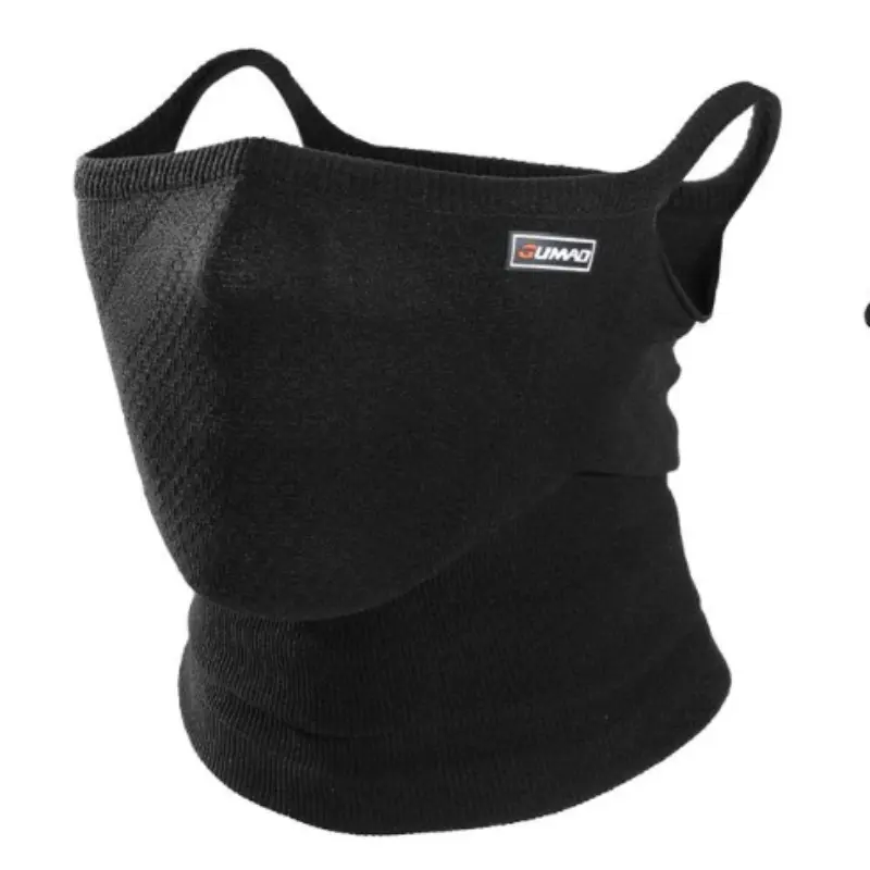 Half Face Mask, 1 Count/2counts/3counts Breathable Windproof Face Cover, Breathable Face Covering, with Earhook Design, Outdoor Mask for Running Hiking Cycling Travel, Athletic Face Masks, Outdoor Sports Mask, Protective Gear, Outdoor Dustproof Mask