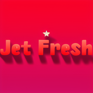 Jet Fresh