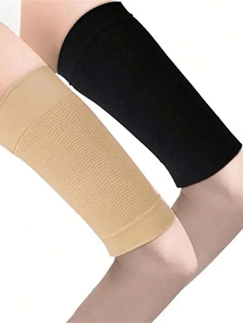 Women's High Elastic Compression Arm Shaper Sleeves, Slimming Fit for Fitness, Outdoor, Home, Office Use, All Seasons, Arm Slimmer