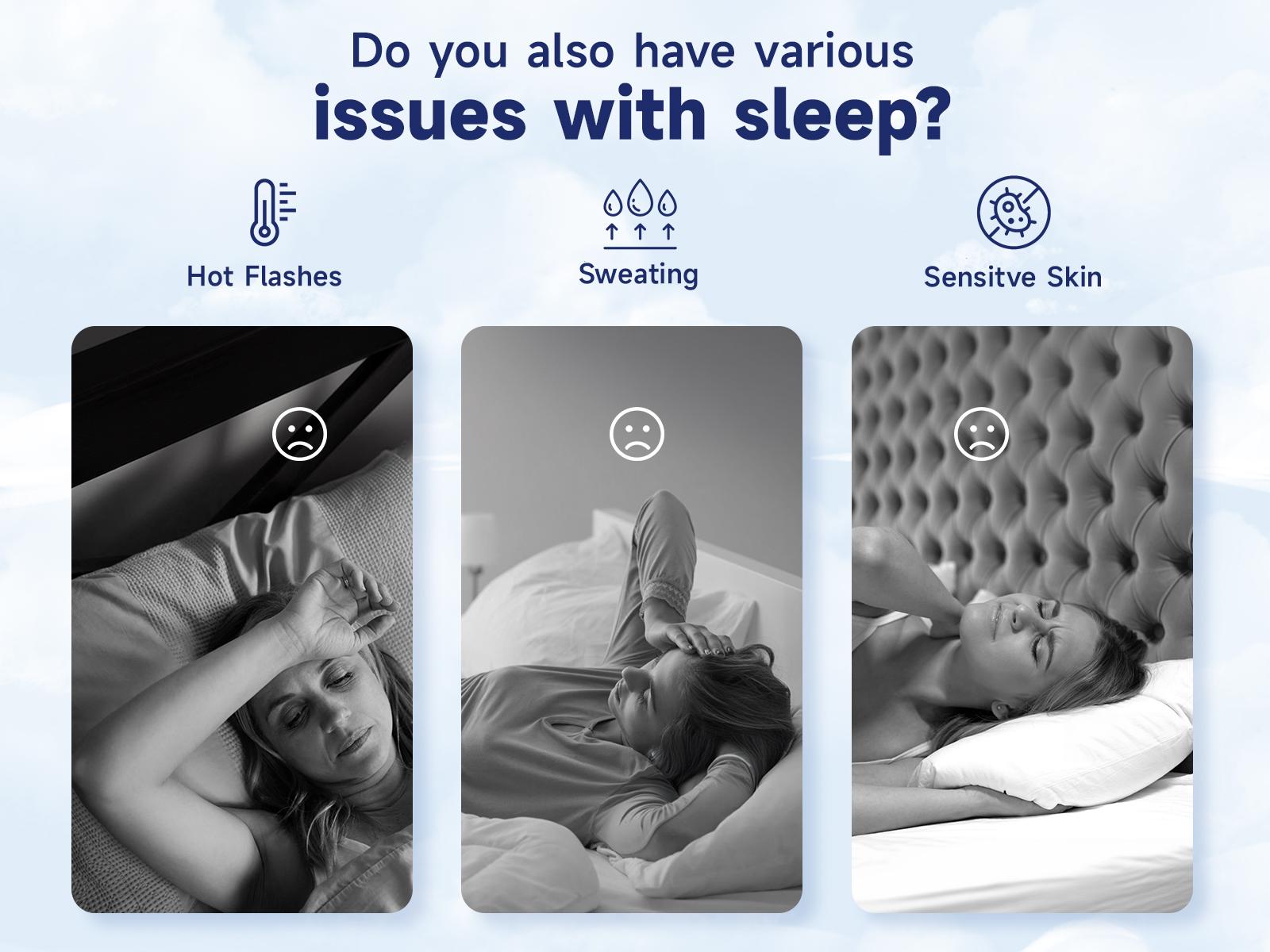 【VALUXE】 Cooling Blanket Queen Size, Lightweight Breathable Comforter for Hot Sleepers, Cold Sleep Technology for Night Sweats, All-Season Use