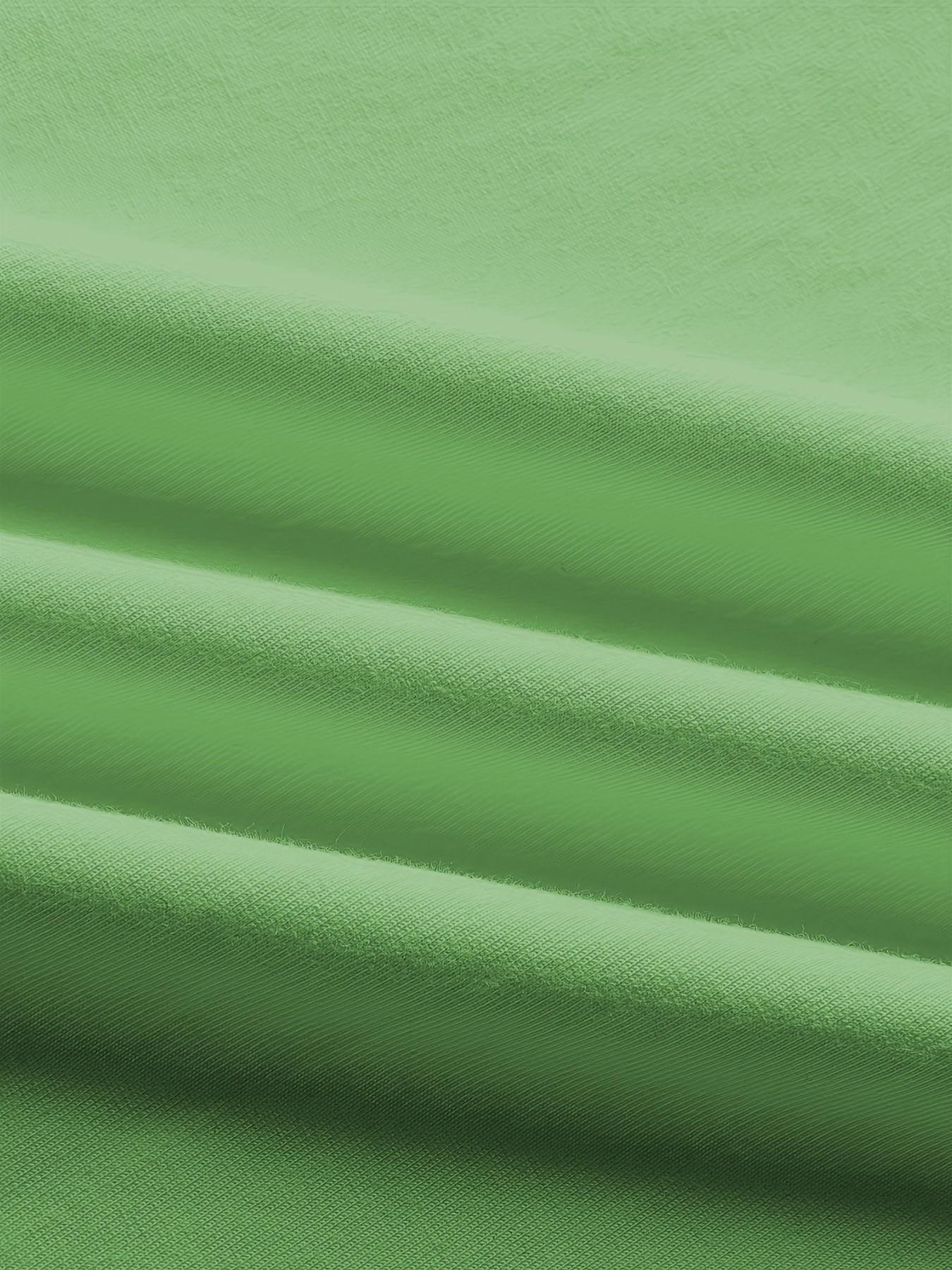 Bur Turtle Men's Steam Punk Mechanical Pattern T-Shirt, Short Sleeve Slim Fit Casual Top, Unique Design for Daily Wear