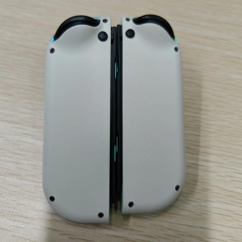 Controller for Switch, controller for Switch/Lite/OLED, alternative controller with dual vibration/wake-up function, Wireless Game Controller