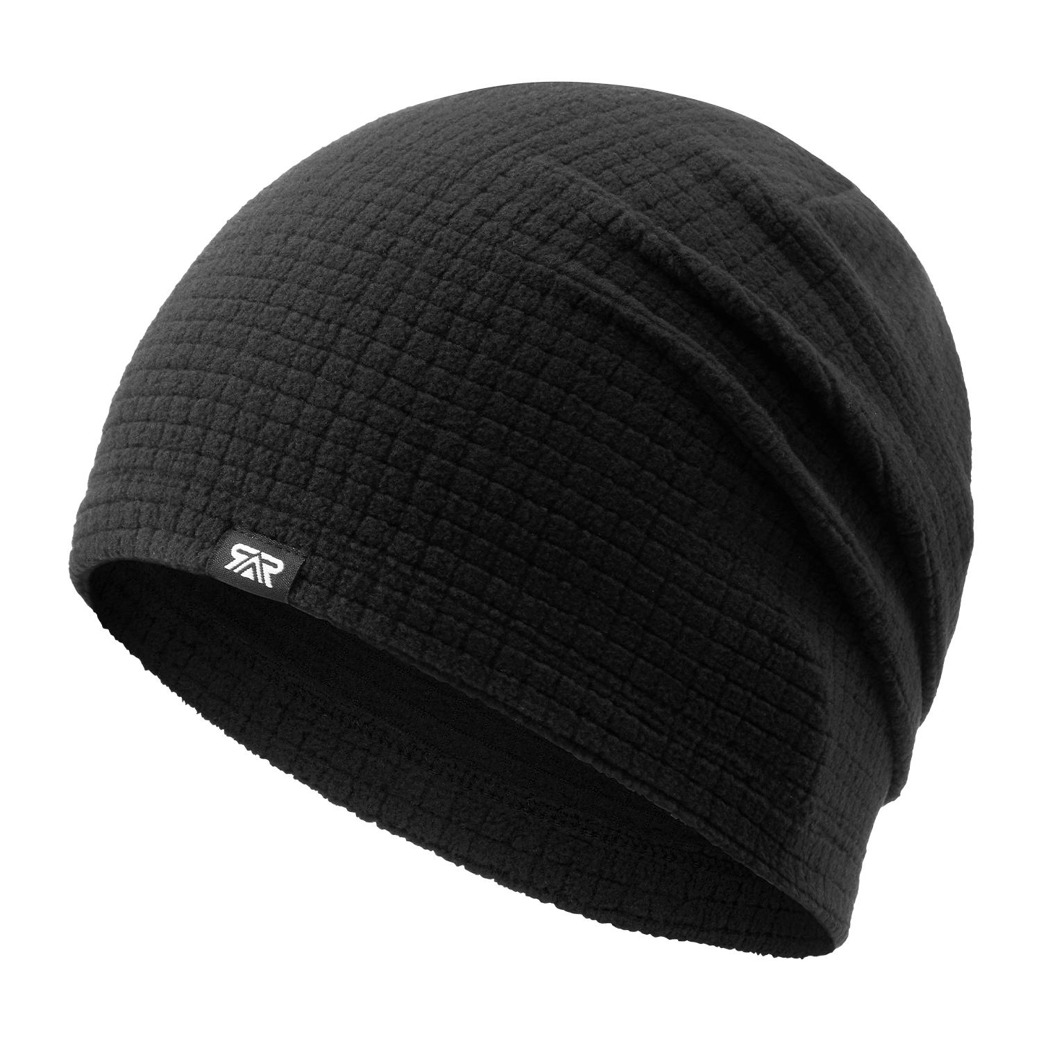 Unisex Winter Warm & Breathable Skull Cap Perfect for Skiing  Running Sports for Men Women Knitted Hat