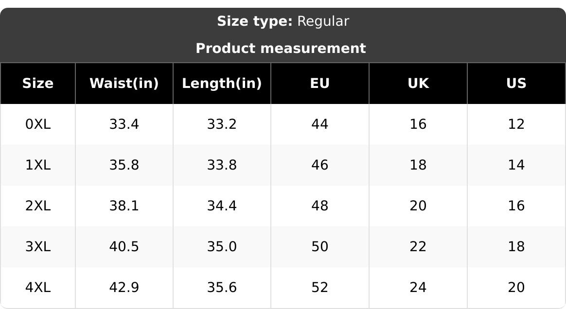 Plus Size Women’s Black and White Contrast Belted A-Line Skirt, Minimalist Elegant Work Midi Skirt for Office, Business, Wedding Guest and Casual Wear