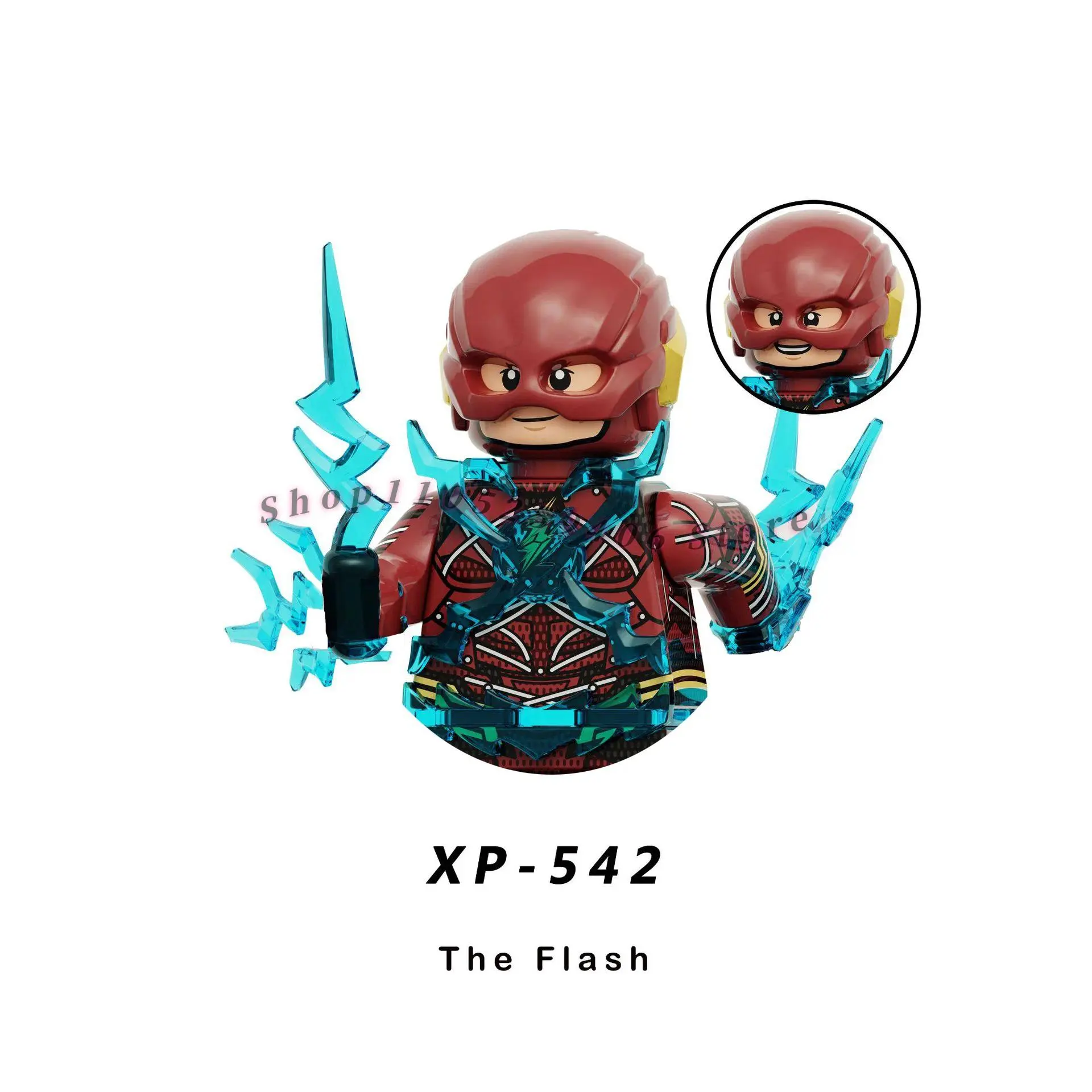 XP542