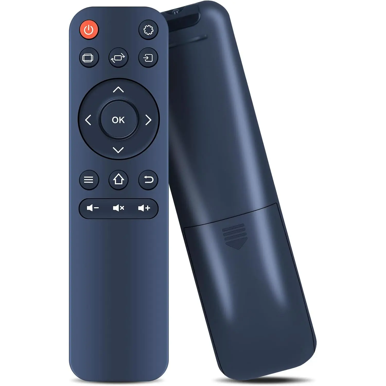 Projector Remote Control for HAPPRUN H1  1080P Projector, for NICPOW RD850