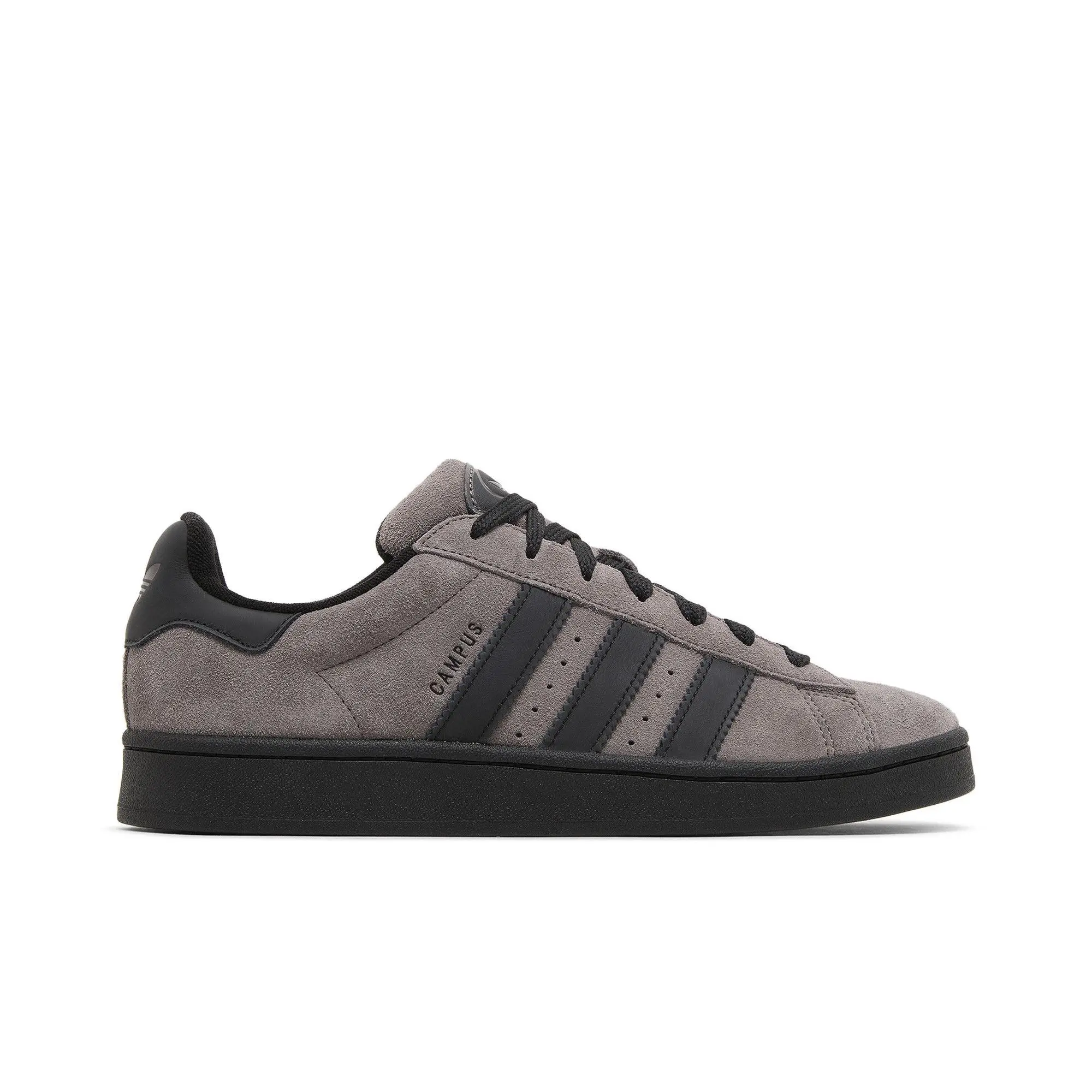 adidas Campus 00s 'Charcoal Black' (Unisex) Charcoal/Core Black/Charcoal sneakers IF8770