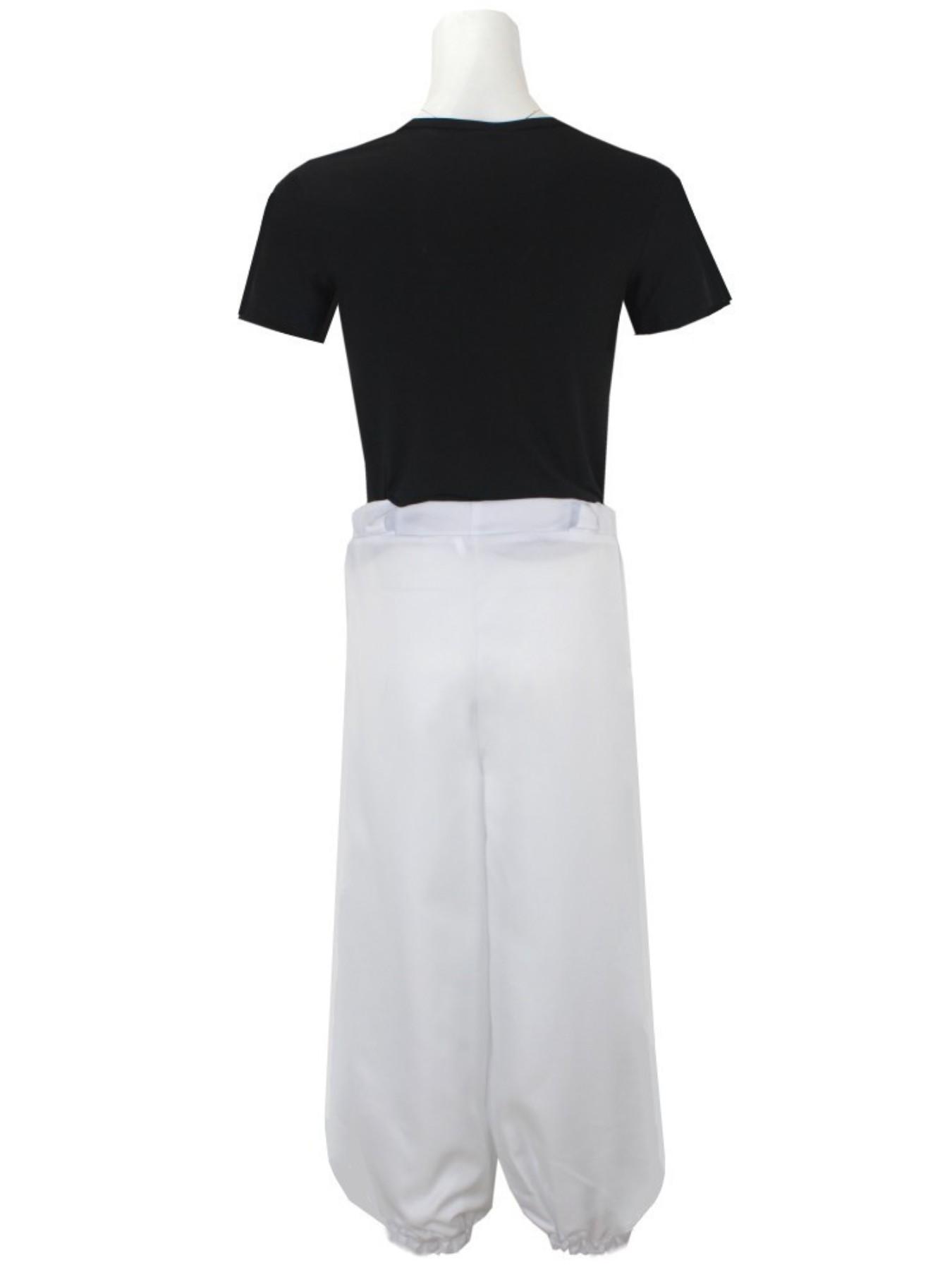 Adult Jjk Manga Anime Costume, Volumes Pants Role-Playing, Halloween Christmas Clothing, Slim-Fit Suit for All Seasons