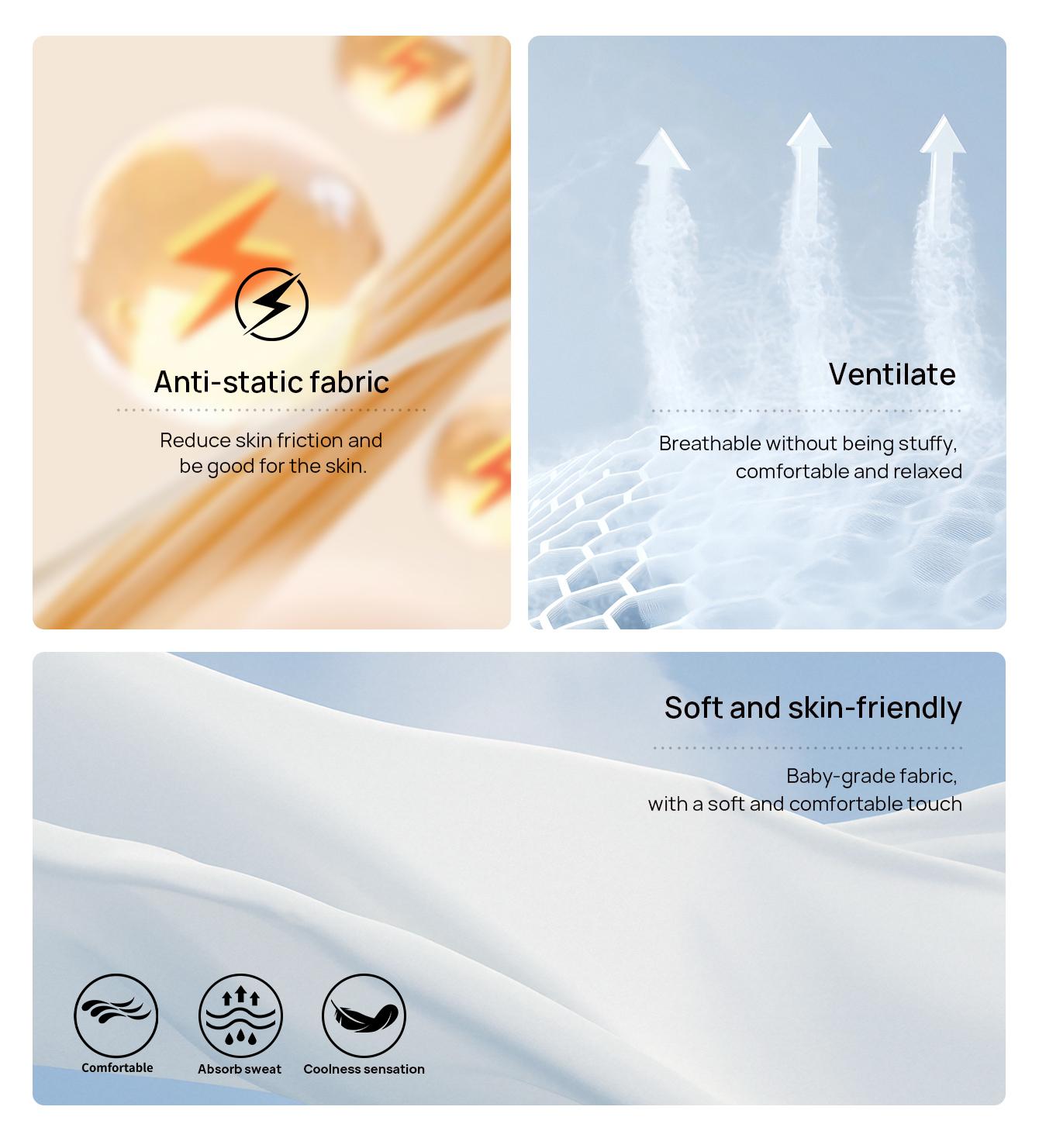 Women's Plus Size Seamless Jelly Bralette, Wide Adjustable Straps, Medium Support, Anti-Sagging, All-Season Casual Underwear