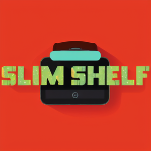 Slim Shelf