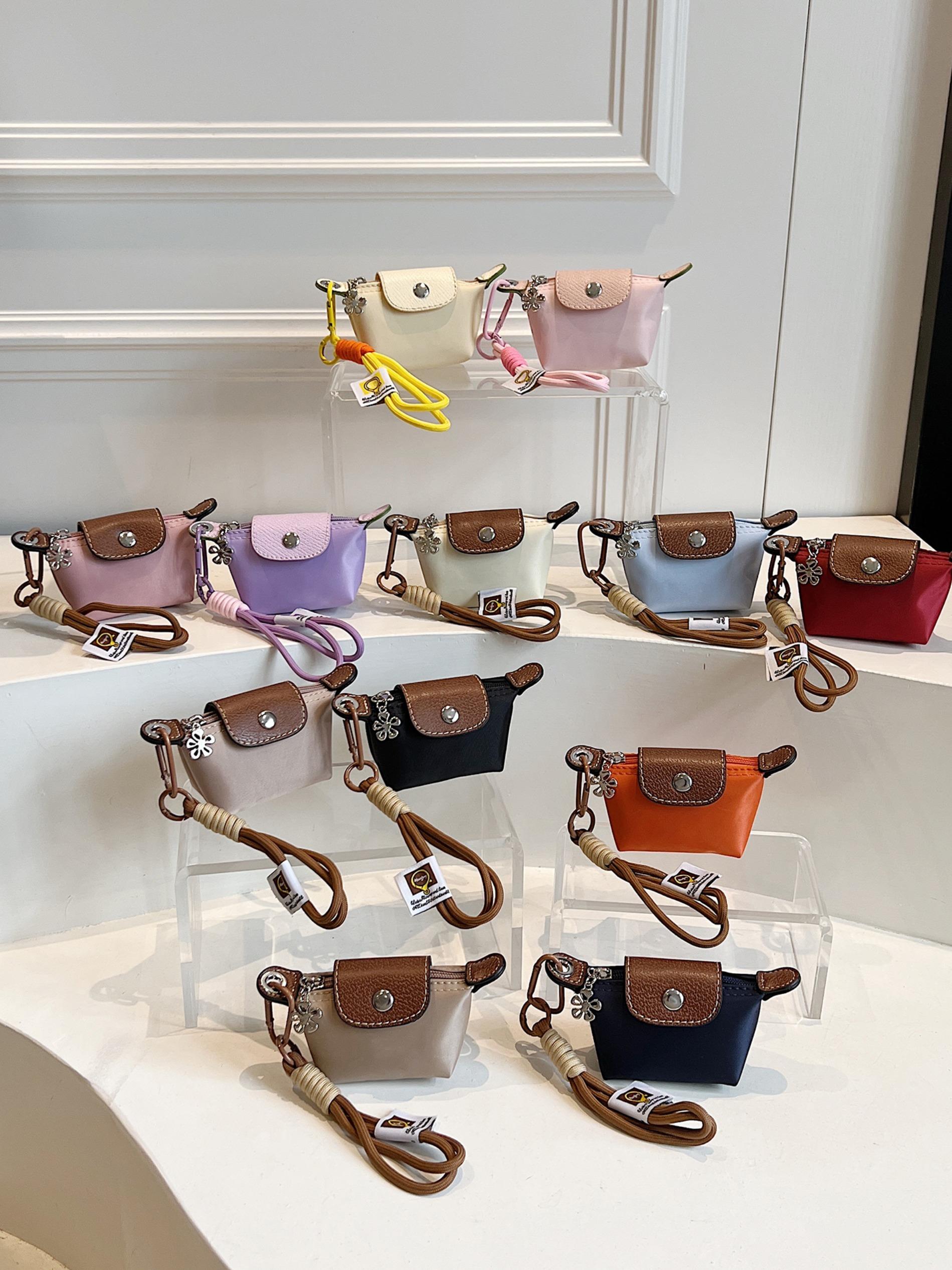 Women's Fashion Mini Wallet, Casual Multifunctional Zipper Clutch Bag, Trendy Versatile Purse for Daily Use, Female & Girl Handbag Wristlet Wallets