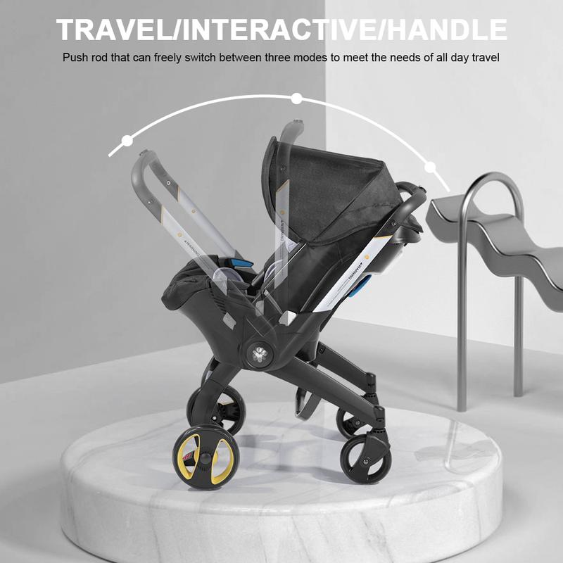 Cochildor All In One Convertible Baby Stroller Without LatchBase -Toddler Stroller With Reversible Stroller Seat ;compact stroller carrinho de bebe affordable strollercompact stroller Cochildor All In One Convertible Baby Stroller Without LatchBase -Toddler Stroller With Reversible Stroller Seat ;compact stroller carrinho de bebe affordable strollercompact stroller