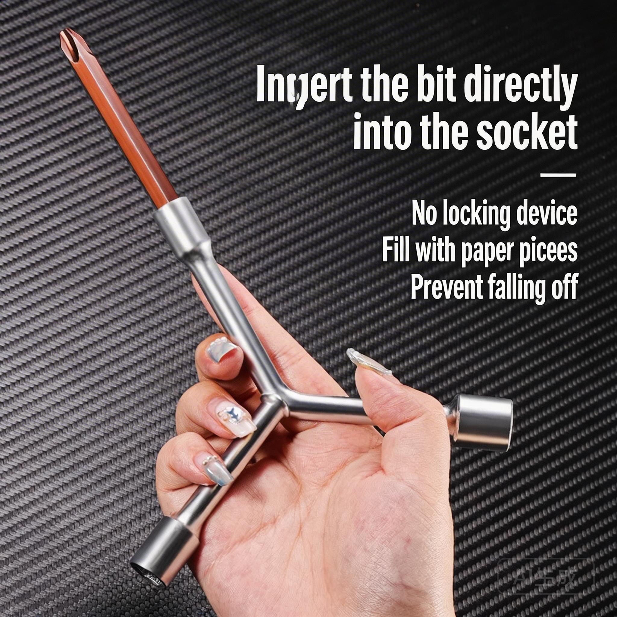 Top Load Washing Machine Disassembly Tool Kit, Inner Drum Cleaning Accessories, Wrench Pull Hook, Home Use Specialized Tools