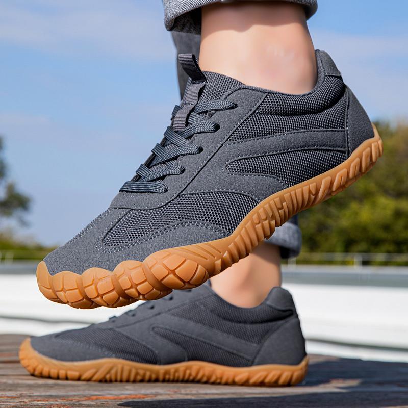 2026 Spring Summer New Couple Wide Fit Running Shoes, Women's Lightweight Breathable Fitness Sneakers, Three Colors Available