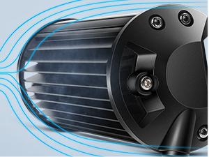 Nilight Side Shooter LED Light Bar 2PCS 7 Inch Triple Row Spot Flood Combo Yellow Beam Led Light with 5Pin Rocker Switch Wiring Harness Kit for Off Road Light on Truck SUV ATV UTV Car Accessories Carlights dealsforyoudays Nilight Side Shooter LED Light Bar 2PCS 7 Inch Triple Row Spot Flood Combo Yellow Beam Led Light with 5Pin Rocker Switch Wiring Harness Kit for Off Road Light on Truck SUV ATV UTV Car Accessories Carlights dealsforyoudays