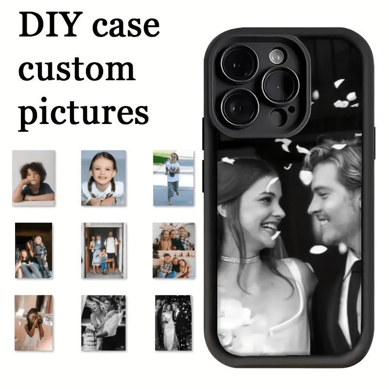 Custom Photo Phone Case – Please Send Image After Purchase.Support Custom Photo & Image Personalization For IPhone 11/12/13/13 Pro/13 Pro Max/14/14 Pro/14 Pro Max/15/15 Pro/15 Pro Max/16/16 Pro/16 Pro Max/17/17 Pro/17 Pro Max.