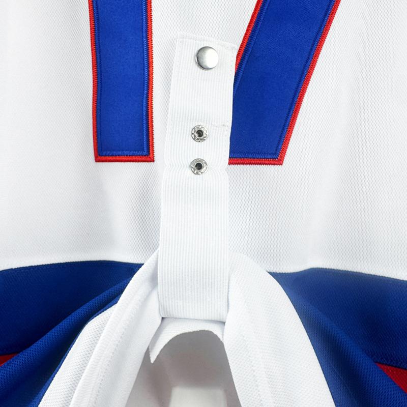 USA 1980 Miracle on Ice Olympic 90s Hockey Jersey O'CALLAHAN #17 ERUZIONE #21 CRAIG #30 Team lce Stitched Lettersand Numbers large size S-3XL white blue Outdoor sportswear vintage style match day sweatshirt Winter Olympics fan merchandise USA 1980 Miracle on Ice Olympic 90s Hockey Jersey O'CALLAHAN #17 ERUZIONE #21 CRAIG #30 Team lce Stitched Lettersand Numbers large size S-3XL white blue Outdoor sportswear vintage style match day sweatshirt Winter Olympics fan merchandise