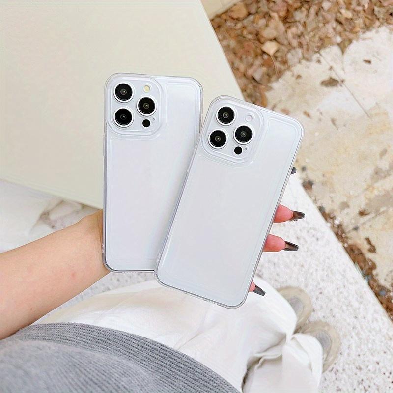 High-Quality, Self-Use, Aesthetically Pleasing, And Suitable for Iphone Cases, Compatible with for iphone Models 11, 12, 13, 14, 15, 16 17Series PRO, PROMAX, PLUS, Etc, Flexible, Durable, And Wear-Resistant