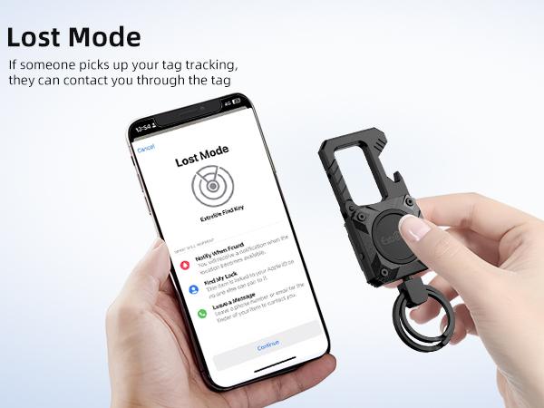 Keychain, Works with Apple Find My(only IOS ),Heavy Duty Keychain Bottle Opener, Carabiner Car Key Chains with Gps Tracker, Key Finder, Bluetooth Tracker for Luggage, Kids, Bags and More, RechargeableSmart Tracking Tag Portable Keychain, Works with Apple Find My(only IOS ),Heavy Duty Keychain Bottle Opener, Carabiner Car Key Chains with Gps Tracker, Key Finder, Bluetooth Tracker for Luggage, Kids, Bags and More, RechargeableSmart Tracking Tag Portable