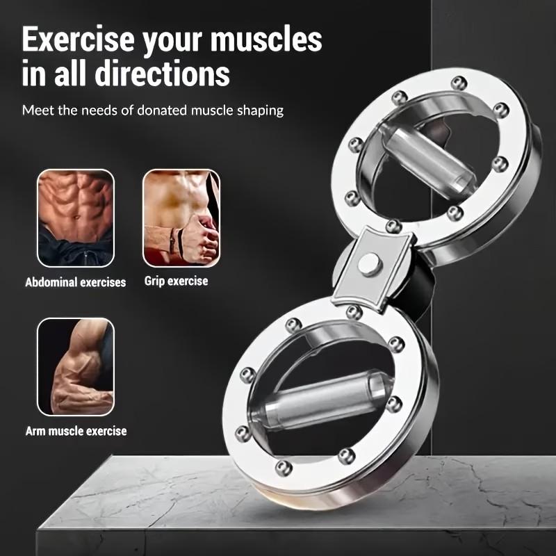 Adjustable Resistance Speed Arm Machine, Home Multifunctional Wrist Strength Trainer, Fitness Fighting Boxing Training, Forearm Rotation Grip Trainer