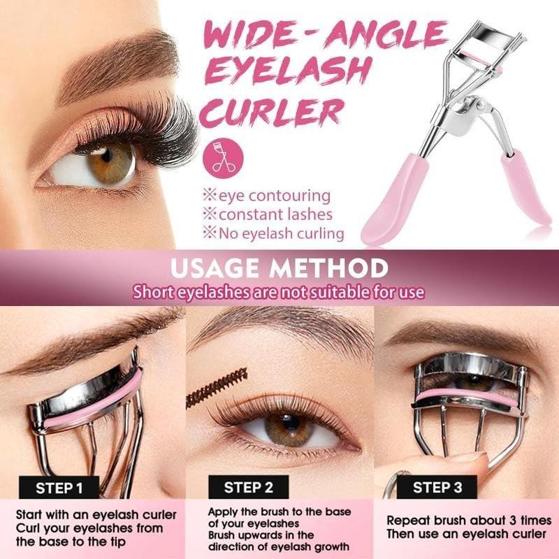 Professional Makeup Brush Set, Multifunctional Cosmetic Tools Kit, Includes Makeup Box, Foundation Brushes, Eyeshadow Brushes, Eye and Face Makeup Brushes