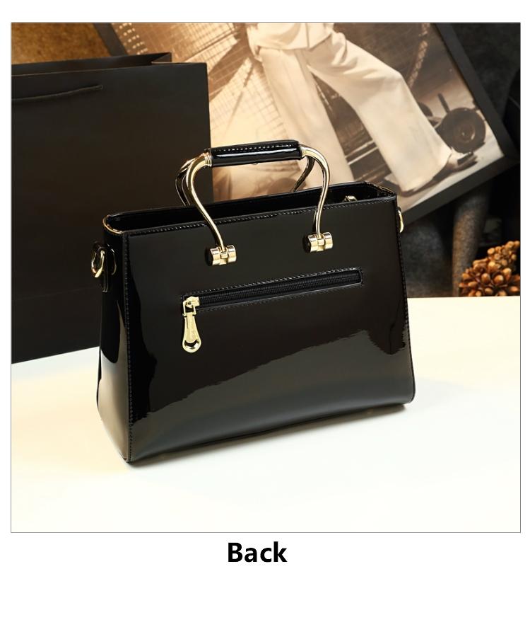 Fashion Women's Square Patchwork Bag, Classic Versatile Shoulder Bag, Casual Crossbody Handbag, Stylish Daily Use Accessory