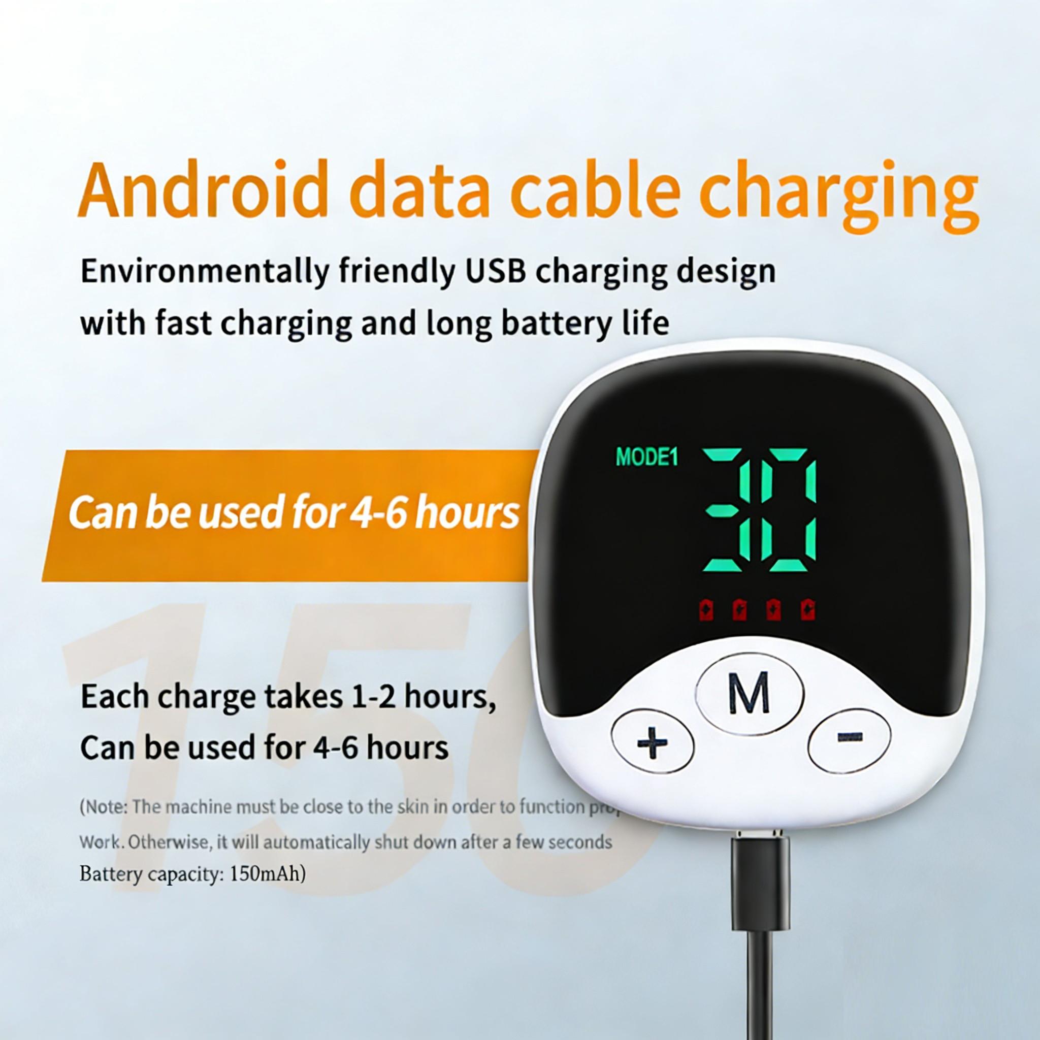 Booty Stimulator EMS Hip Trainer, Intelligent Wireless Fitness Butt Lifting Machine, 10 Modes Smart Training, Muscle Conditioning