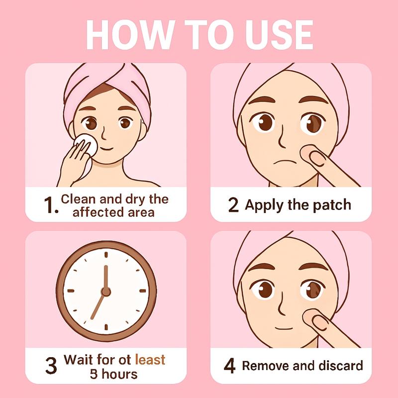 1400 Patches,Star Pimple Patches for Face Hydrocolloid, Absorbing Cover, Tea Tree, Hydrocolloid Acne Patch, Cute Star Pimple Patch