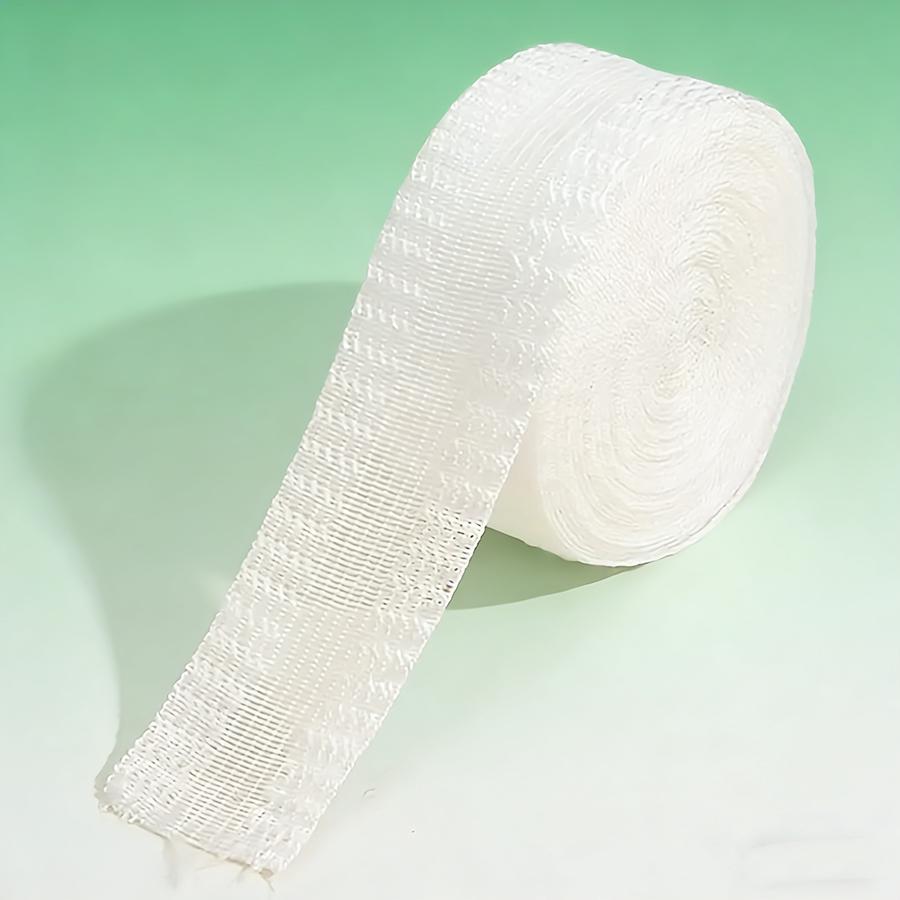 196.85inch Self-Adhesive Pants Patches, 5pcs DIY Sewing Supplies Suitable for Suit Pants, Jeans & Trousers