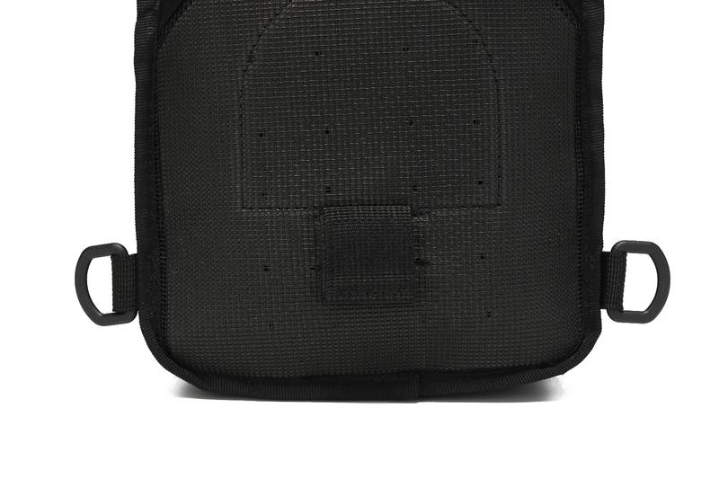 Outdoor Tactical Bag Backpack, Military Sport Bag Pack Sling Shoulder Backpack Tactical Bag for Every Day Carry