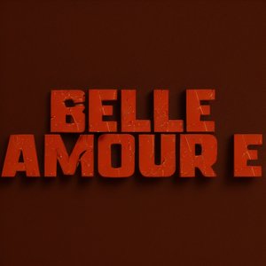 BELLE Amour E