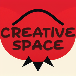 Creative space