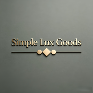 Simple Lux Goods