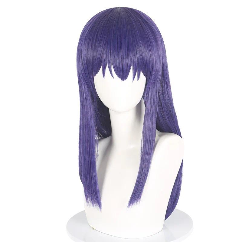 Anime Saiki Kusuo The Disastrous Life Cosplay K.-Nan Cosplay Teruhashi Kokomi Cosplay School Uniform Custome for Women Men Wig