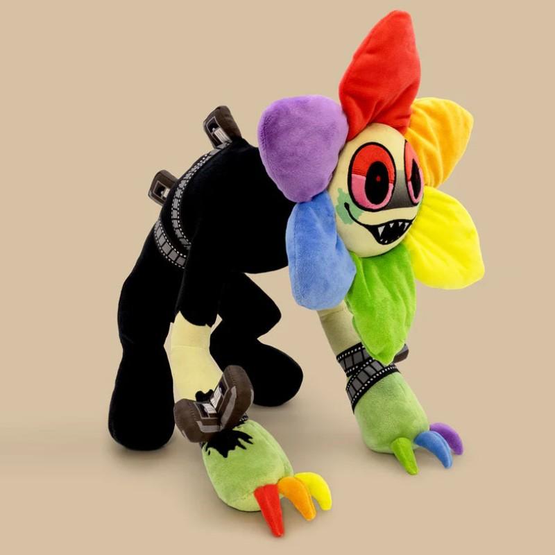 Dandi World Plush Doll, Soft and Adorable, Perfect Gift for Kids' Birthdays and Playtime, Versatile Design, Ideal for Children