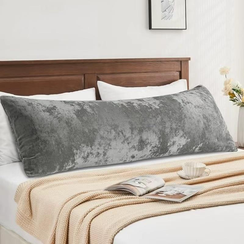 Luxury Velvet Pillowcase, Soft & Durable Fabric, Elegant Design for Home Decor, Perfect Gift Idea, Available in Multiple Sizes