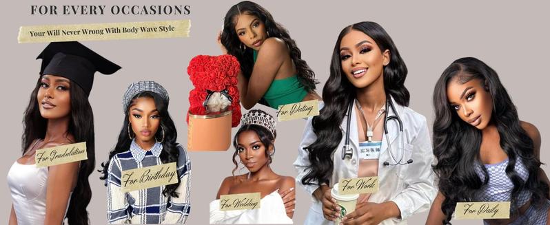 Suntuhair Wear and Go Glueless Wigs Human Hair Pre Plucked Pre Cut for Beginners 5x5 8X5 HD Lace Closure Wigs Human Hair 180% Density Body Wave Lace Front Wigs No Glue Pre Cut 3 Seconds to Wear Glueless Wig