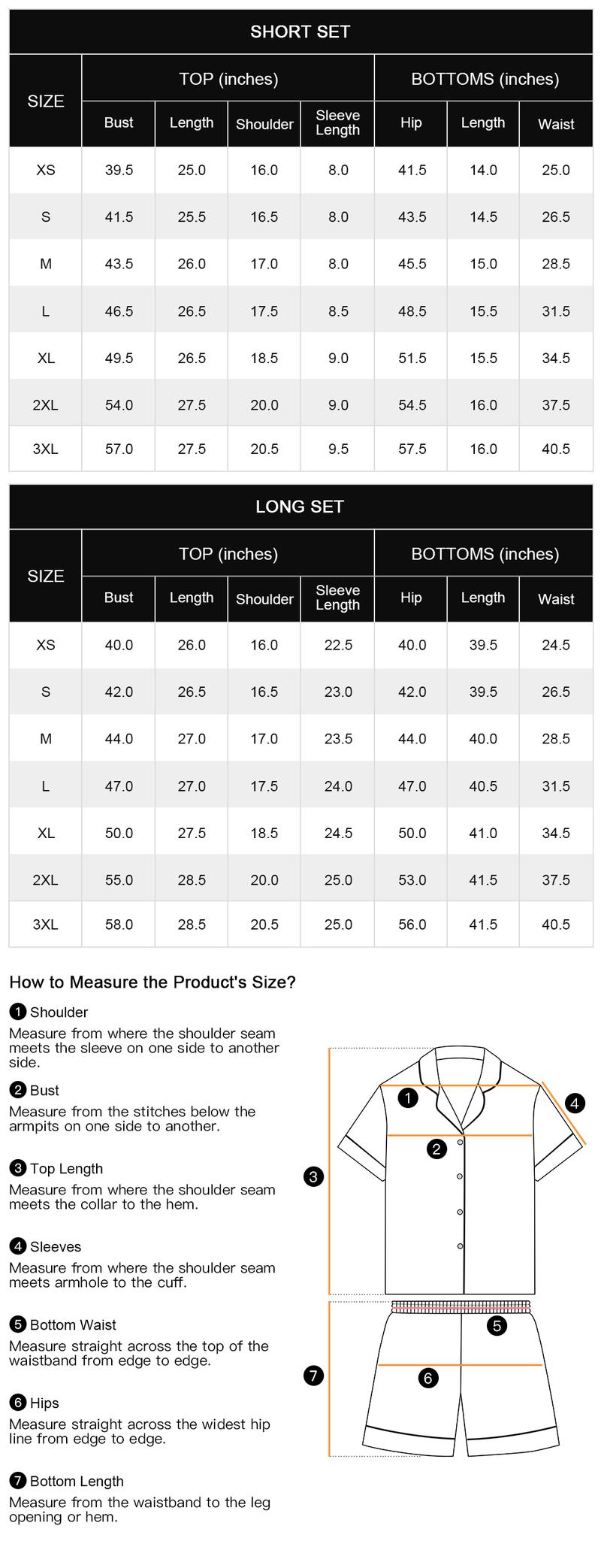 Christmas Tree Cakes Pajama Set For Women Print Comfy Satin Sleepwear & Loungewear Pjs Short Sleeve Top & Bottoms Shorts Without Pockets - SHESHOW