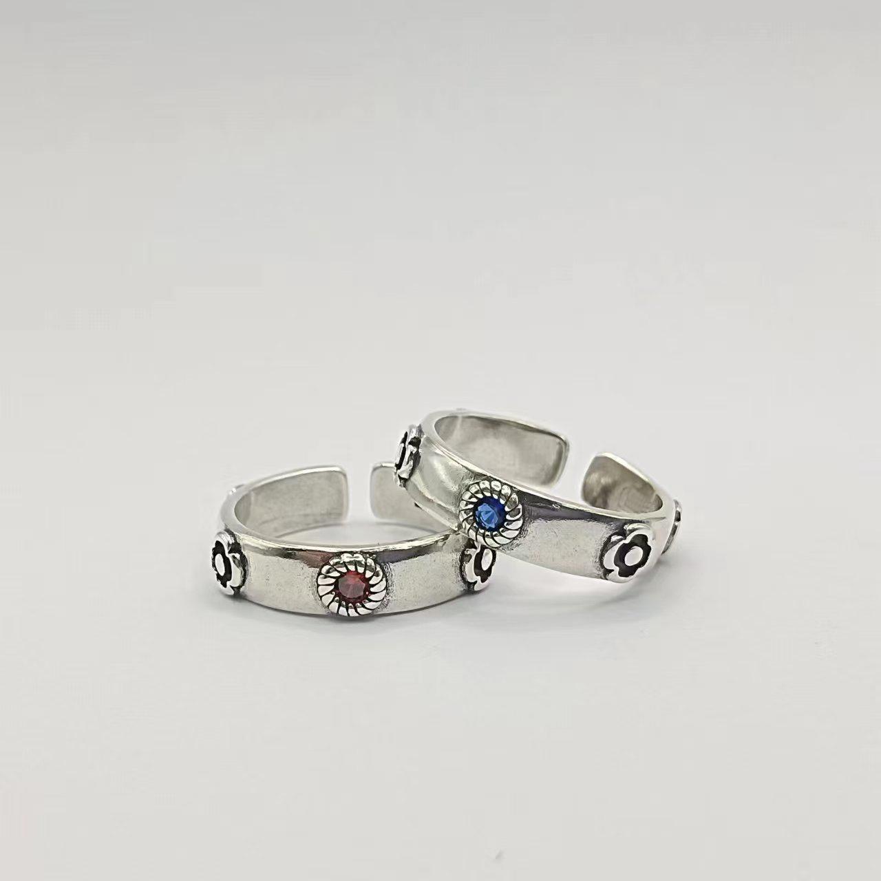 Hayao Miyazaki Sophie Howl Comic Unisex Couple Rings Anime Cosplay Ring  For Men Women Jewelry Gift