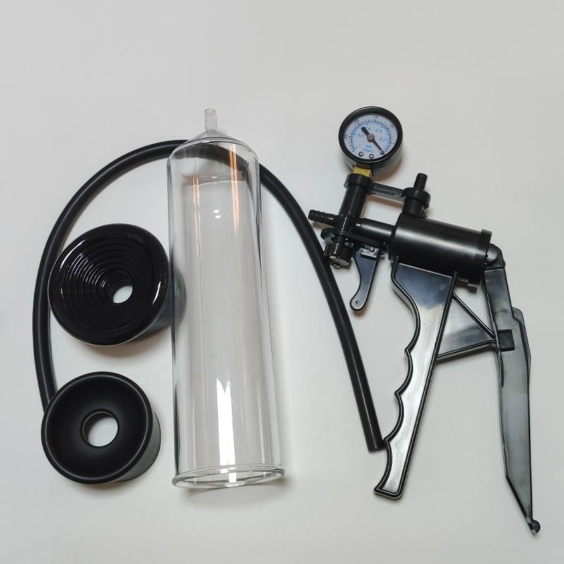 Home Body Muscle Massage Cupping Device, Vacuum Back Massager, Suitable for Shower Use, Personal Care Body Cupping Massage Equipment