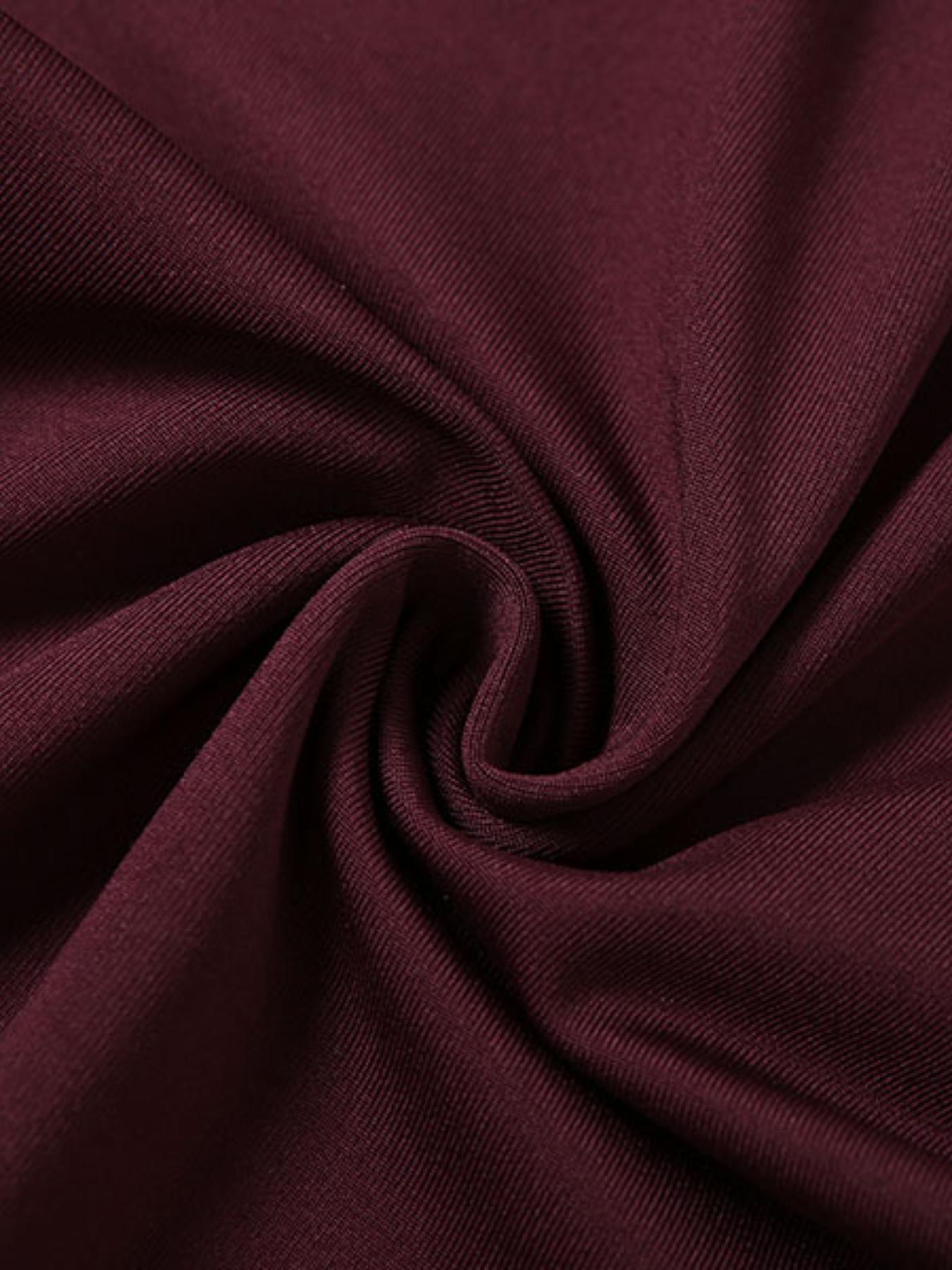 Women's Fall Fashion Sexy Halter Backless Bodycon Jumpsuit, European Style Sleeveless Slim Fit One-Piece, Casual Wear