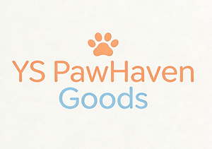 YS PawHaven Goods