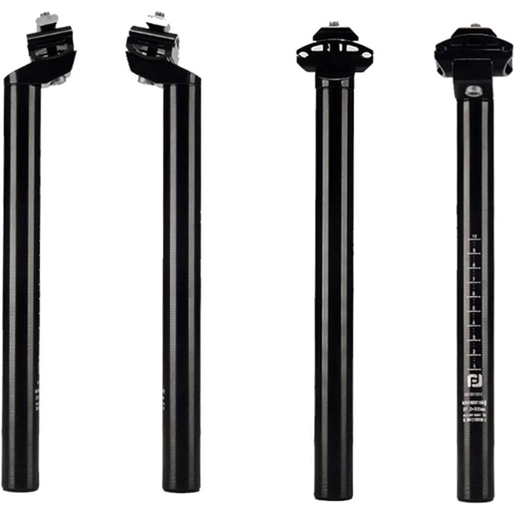 Seat  25.4/27.2/30.4/30.8/31.6 x 300mm Alumium Adjustable Seatpost for MTB Road  BMX