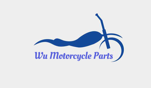 Wu motorcycle parts