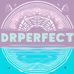 Drperfect Jewelry shop logo